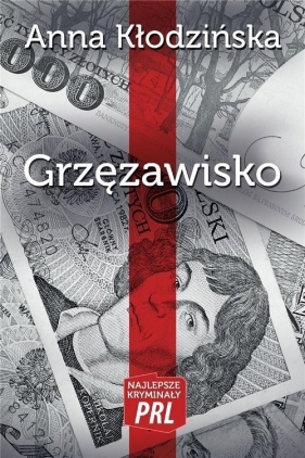 Grzęzawisko - Anna Kłodzińska