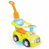 Jeździk z dźwiekiem 4 w 1 (8120)
