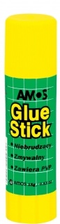 Klej Amos 15 g 20 sztuk