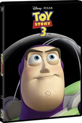 Toy Story 3 (Disney Pixar)