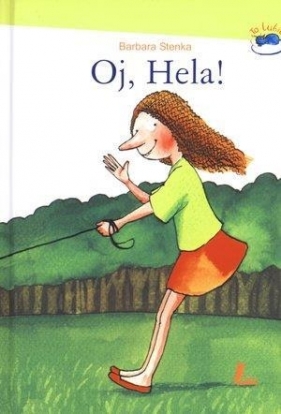 Oj, Hela! - Stenka Barbara