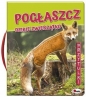 Przytulki. Pogłaszcz dzikie zwierzątko - Natalia Kawałko-Dzikowska
