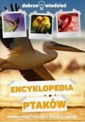Encyklopedia ptaków Dobrze wiedzieć