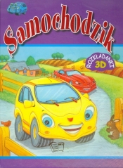 Samochodzik