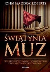 Świątynia muz