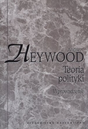 Teoria polityki. Wprowadzenie