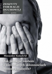 Zeszyty Formacji Duchowej nr 55 Jak pomagać... - Mieczysław Kożuch