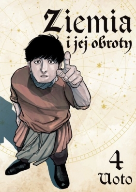 Ziemia i jej obroty. Tom 4 - Uoto