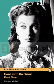 Pen. Gone with the Wind 1 (4) RL OOP - Margaret Mitchell