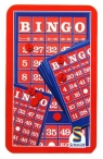 Gra Bingo w metalowej puszce 10+