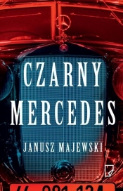 Czarny mercedes - Janusz Majewski