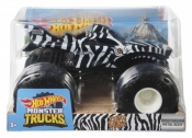Pojazd Meeter Truck Pojazd 1:24. Rekin w zeberke (FYJ83/GWL07)