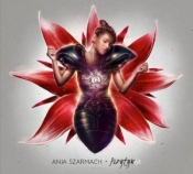 Pozytywka - Ania Szarmach - Szarmach Ania