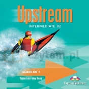 Upstream Int Cl CD