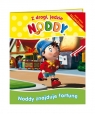 Noddy. Noddy znajduje fortunę  Enid Blyton