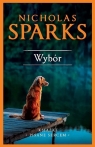 Wybór (wydanie kolekcyjne) Nicholas Sparks