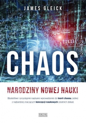 Chaos - James Gleick