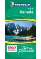 Kanada. Zielony Przewodnik - Opracowanie zbiorowe