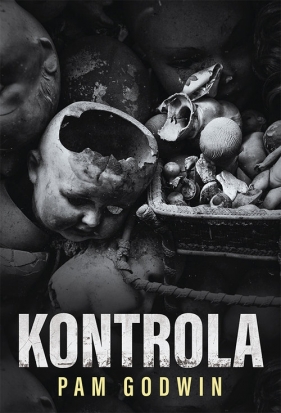 Kontrola - Pam Godwin