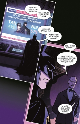 Red Hood. Outlaws. Tom 3 - Patricka R. Younga