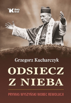 Odsiecz z nieba Prymas Wyszyński wobec rewolucji - Grzegorz Kucharczyk