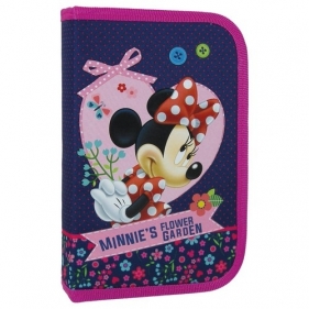 Piórnik jednokomorowy Minnie 17