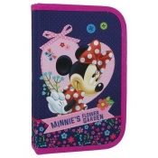Piórnik jednokomorowy Minnie 17
