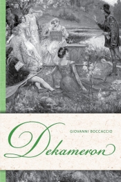 Dekameron - Boccaccio Giovanni