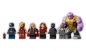 Lego Marvel Super Heroes: Avengers: Koniec gry - ostateczna bitwa (76192)