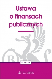 Ustawa o finansach publicznych