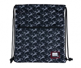Worek na plecy X-ray Sharks Head 4 (507020029)