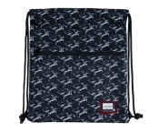 Worek na plecy X-ray Sharks Head 4 (507020029)