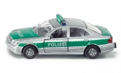 Siku 14 - Mercedes - policja - Wiek: 3+ (01420)