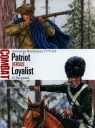 Patriot vs Loyalist American Revolution 1775–83 Sheppard Si