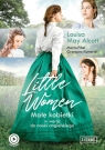 Little WomenMałe Kobietki w wersji do nauki angielskiego Alcott Louisa May,Fihel Marta,Komerski Grzegorz
