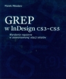 GREP w InDesign CS3-CS5