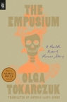 The Empusium Olga Tokarczuk