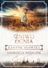 Kantyk słowika. Żniwo Ognia. Tom 3