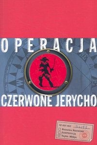 Operacja Czerwone Jerycho