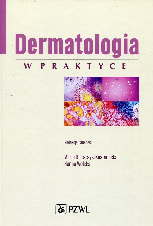 Dermatologia w praktyce