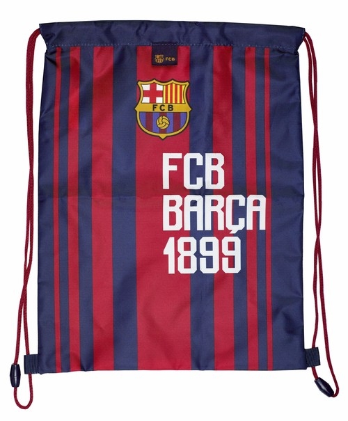 Worek na obuwie Barcelona Barca Fan 6 (FC-184)