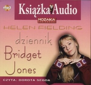 Dziennik Bridget Jones MP3