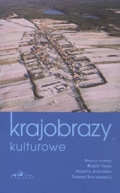 Krajobrazy kulturowe