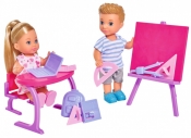 Evi Love - Evi i Timmy w szkole (105733210)