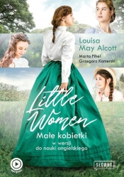 Little Women - Fihel Marta, Komerski Grzegorz, Alcott Louisa May