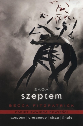 Saga Szeptem