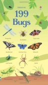 199 Bugs (Board book) Hannah Watson