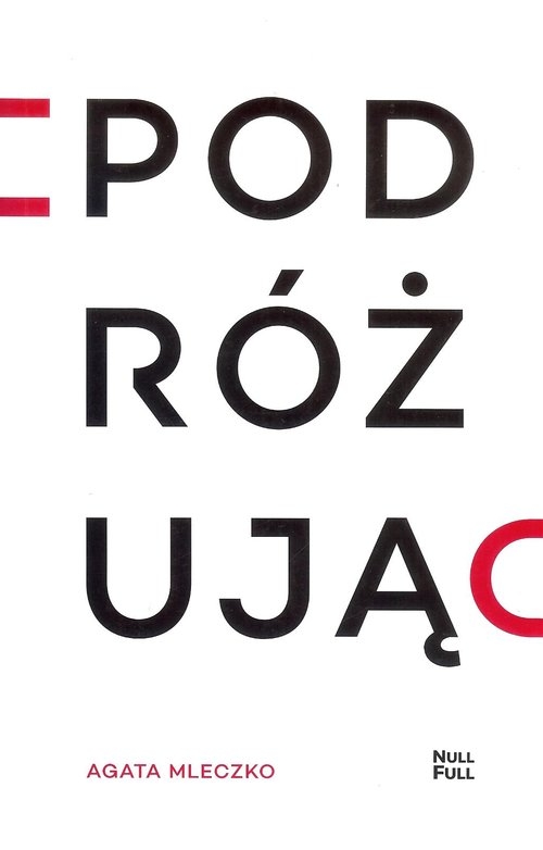 Podróżując