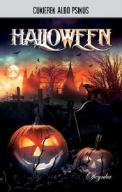 Halloween (Uszkodzona okładka) - Opracowanie zbiorowe