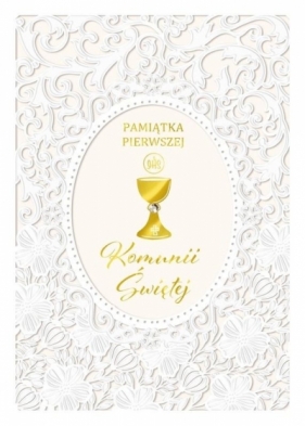 Karnet Komunia